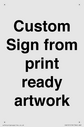 custom-blank-sign~